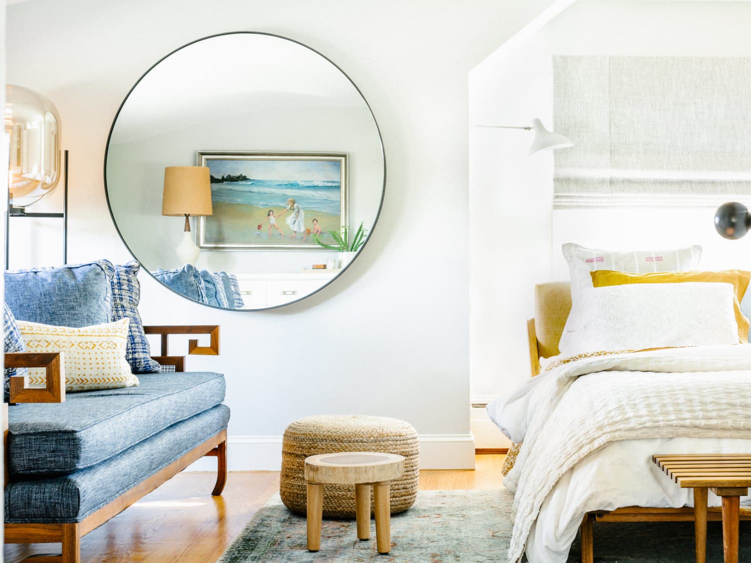 The Best Small Space Furniture and Decor Collections You Can Shop
